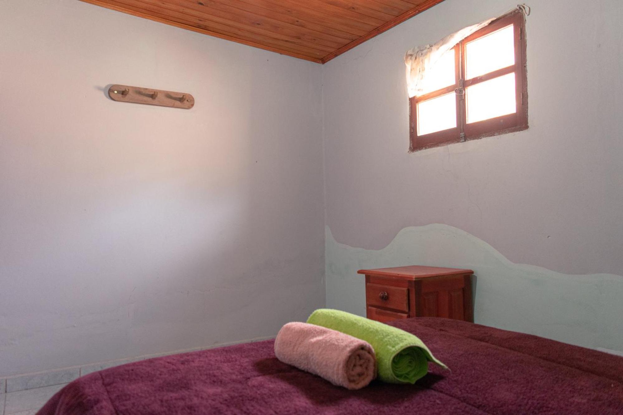 Acusi Hostel Camping Humahuaca Exterior foto